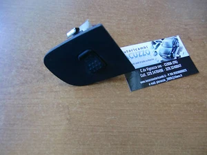 PULSANTIERA BOTTONE INTERRUTTORE ALZAVETRO ALZACRISTALLI DX ALFA ROMEO 146 - Foto 1 di 1