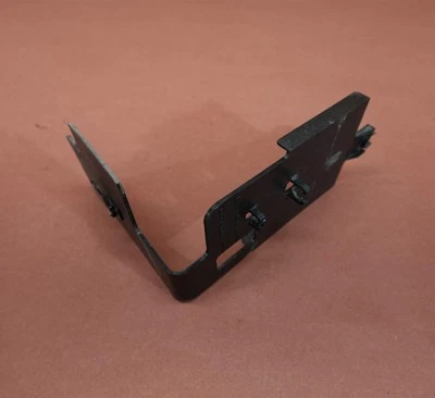 Kawasaki KLR650 KL 650 KL650E 2008-2018 cubierta del tanque de desbordamiento del radiador Foto 1 de 4