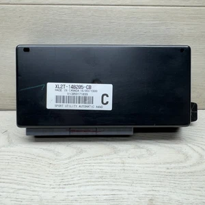 XL2T-14B205-CB 2000 Ford Explorer 4x4 4wd Control Module GEM Multifunction - Picture 1 of 4