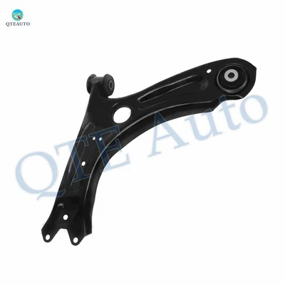 Brazo de control inferior delantero izquierdo para Volkswagen Jetta 2011-2018 Foto 1 de 4