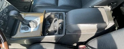 Console Front Floor Fits 03-06 VOLVO XC90 841437 - Image 1 of 4