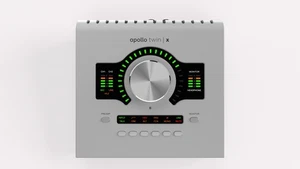 Universal Audio Apollo Twin X Duo Gen 2 Studio+ Audio Interface UA-APTXDG2-STU - Picture 1 of 4