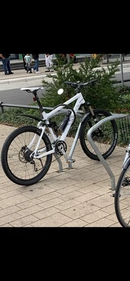 Canyon Nerve AM F8 - Bild 1 von 4