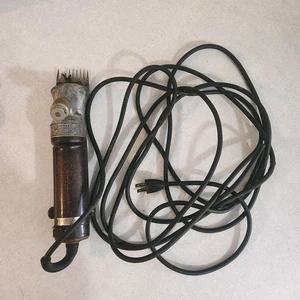 Vintage Sunbeam Stewart 31B-2 Electric Shearmaster / Clipper - Picture 1 of 9
