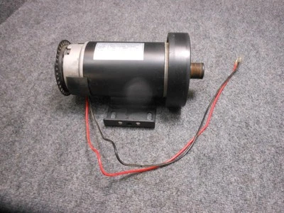 Motor de accionamiento de cinta de correr de suela YA247 / Y13cb9e 004583 2,75 HP OEM Foto 1 de 4