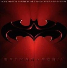 Batman and Robin von Various | CD | Zustand akzeptabel - Bild 1 von 2