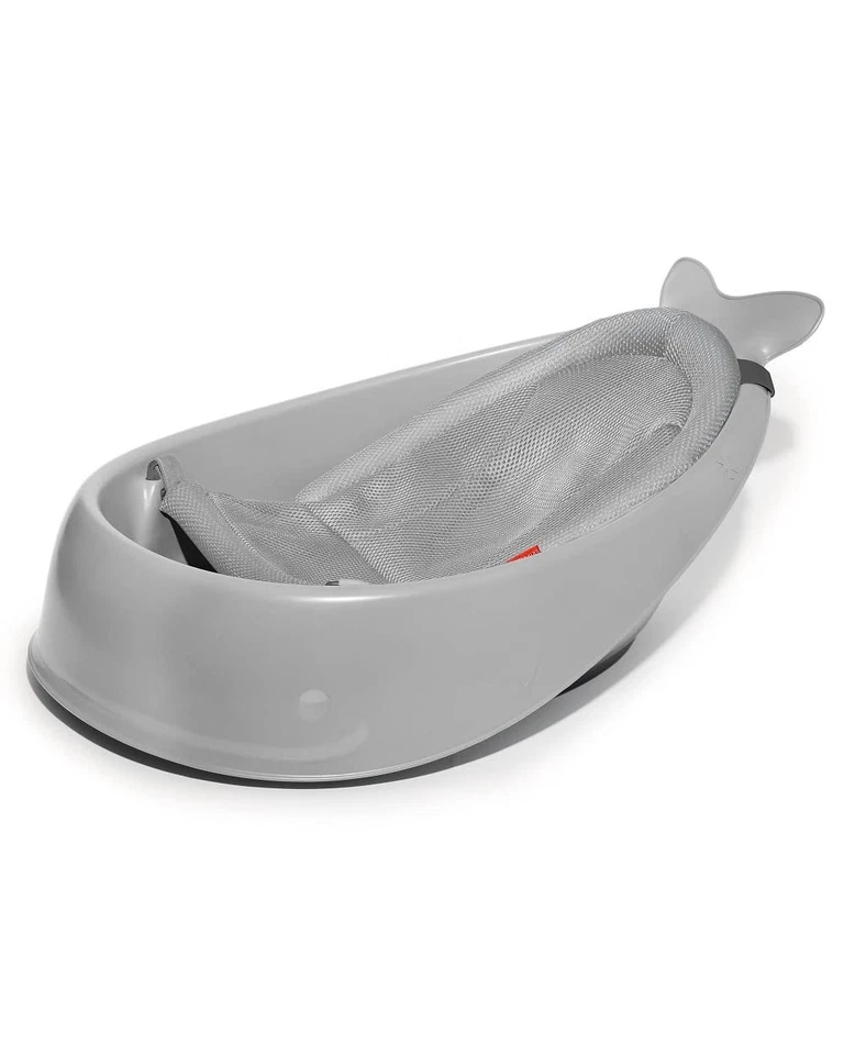 Skip Hop Smart Sling 3-Phase Baby Bath Tub