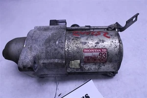 Motor de arranque Acura ILX 2016 16 1351955 - Imagen 1 de 12