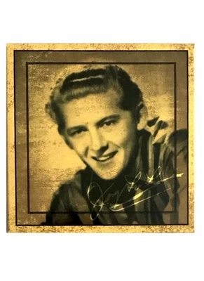 Jerry Lee Lewis 3 Inch Single - Great Balls of Fire - Image 1 of 3