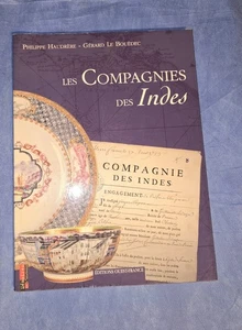 Les Compagnies des Indes, 2001 - Imagen 1 de 2