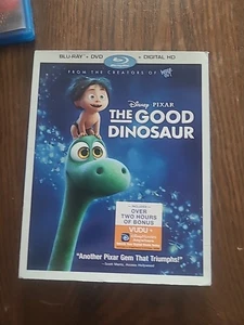 The Good Dinosaur - Picture 1 of 6