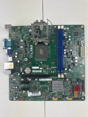 Lenovo ThinkCentre M73 MS-7825 IH81M Motherboard – Tested & Working – Used - Image 1 of 4