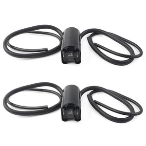 2 Satz Zündspule für Suzuki GS550 GS550E S GS550EF GS550L GS650G GS750 GS850 - Bild 1 von 11