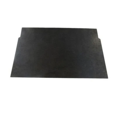 Almohadilla de aislamiento de capó protector térmico para Pontiac Catalina 1964-1964 gris delantero 1 pieza Foto 1 de 4