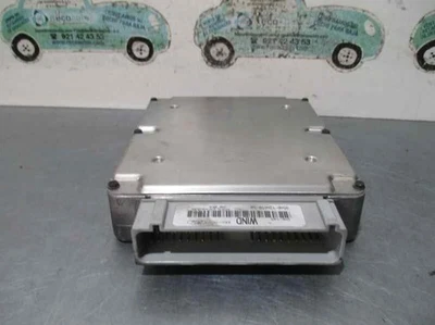 95AB12A650 CENTRALINA MOTORE / 2519743 PER FORD ESCORT BERLINA 1.6 CAT-U - Immagine 1 di 4