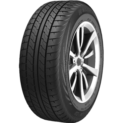NANKANG Sommerreifen 185/75 R 14 C TL 102/100R PASSION CW-20 8PR BSW - Bild 1 von 3