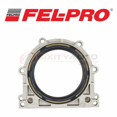 Fel-Pro Rear Engine Crankshaft Seal Kit for 2002-2006 Freightliner Sprinter xs - Imagem 1 de 4