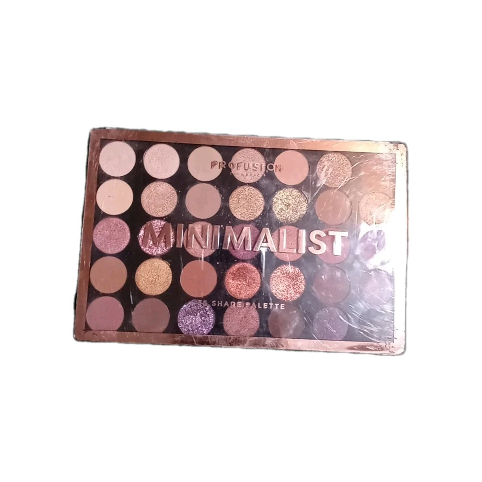 MINIMALIST - Image 1 of 3