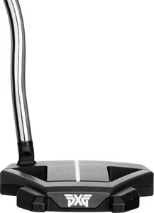 Left Handed PXG Battle Ready Blackjack - Double Bend Putter - Picture 1 of 4
