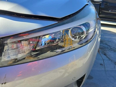 KIA CERATO 2016-2018 LEFT HEADLAMP Hatchback  - image 1 of 4