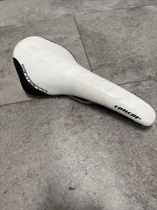 San Marco Sattel Concor Racing Carbon Fiber Rennrad Italy Made Gebraucht - Bild 1 von 12