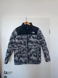 The North Face Daunenjacke Puffer Warme Winterjacke Größe 14/16 Jahre - Bild 1 von 4