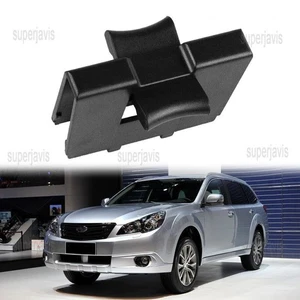 ABS Foldable Center Console Cup Holder Insert Divider For Subaru Outback 2010-14 - Picture 1 of 15