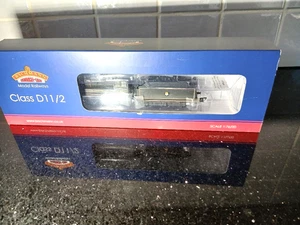Bachmann 21-135 Die Dame vom See D11 62690 - Bild 1 von 7