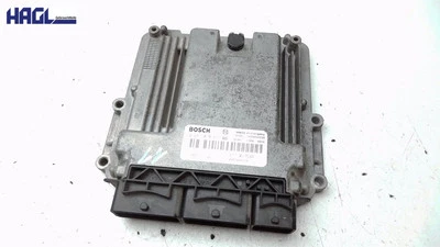 Centralina Iniezione Diesel 237101754R 0281018497 Renault Trafic 2.0 dCi 115 - Immagine 1 di 4