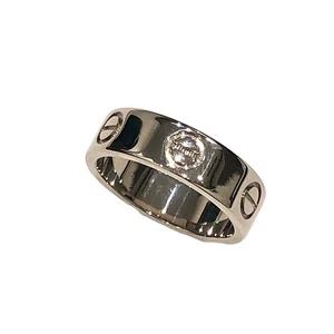 Cartier love ring B4022651 Ring Japan ookura - Picture 1 of 7