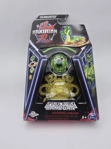 NEU Special Attack Bakugan Mantid T24 - Bild 1 von 5