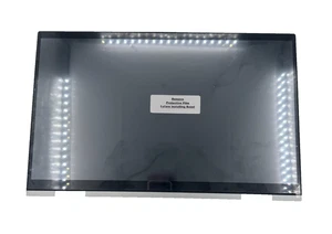 NEW! HP ENVY X360 15-EW 15T-EW LCD SCREEN ASSEMBLY N40698-001 - Picture 1 of 2