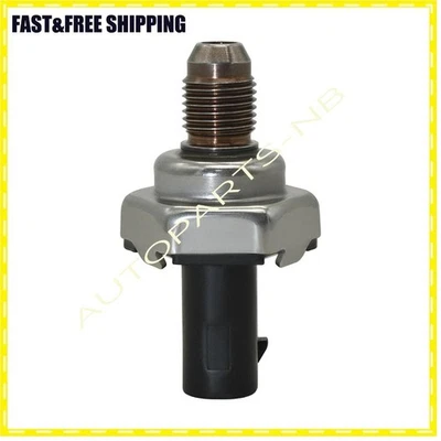 10PP12-01 Fuel Injection Pressure Sensor for Jeep Wrangler Cherokee 2.0L - Image 1 of 4