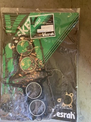 Vesrah VG-448 1980-82 Kawasaki KZ750 Foto 1 de 4