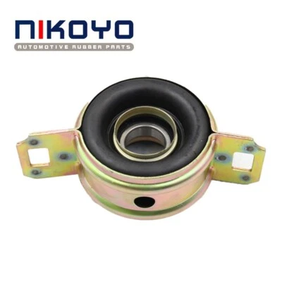 Cojinete de soporte central del eje de transmisión para Toyota Corolla 1984-1987 37230-12050 Foto 1 de 4