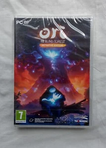 Ori and the Blind Forest - PC DVD Game - New & Sealed - Picture 1 of 2