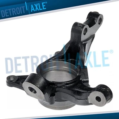 Front Right Steering Knuckle for Lexus ES350 ES330 Toyota	Avalon Camry Solara - Image 1 of 4