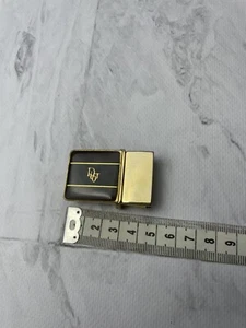 Fibbia cintura logo Dior - Zdjęcie 1 z 4