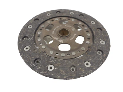 (S11) Original VW POLO Kupplungsscheibe LuK 028141035Q *NEU* VOLKSWAGEN - Bild 1 von 2