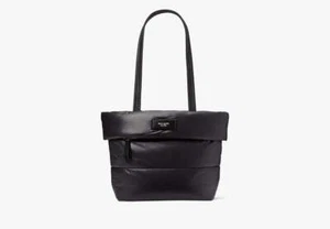 Kate Spade New York KE187 Puffed Small Tote - Picture 1 of 6