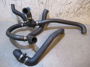 Ski-doo Summit 600 Etec 600 Coolant Hoses 2018 - Picture 1 of 8