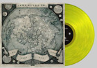 Architects (UK) - The Here and Now Limited Neon Lime Green Vinyl LP 100 WW NEW