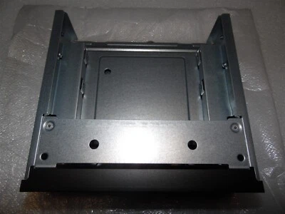 Dell Precision T3600 T3610 T5600 T5610 T7600 5.25" Media Adapter Tray HH164 - Image 1 of 4