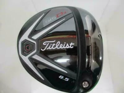 TITLEIST 915 GOLF CLUB DRIVER D3 TOUR-AD JAPAN MODEL LOFT-8.5 S-FLEX - Image 1 of 4