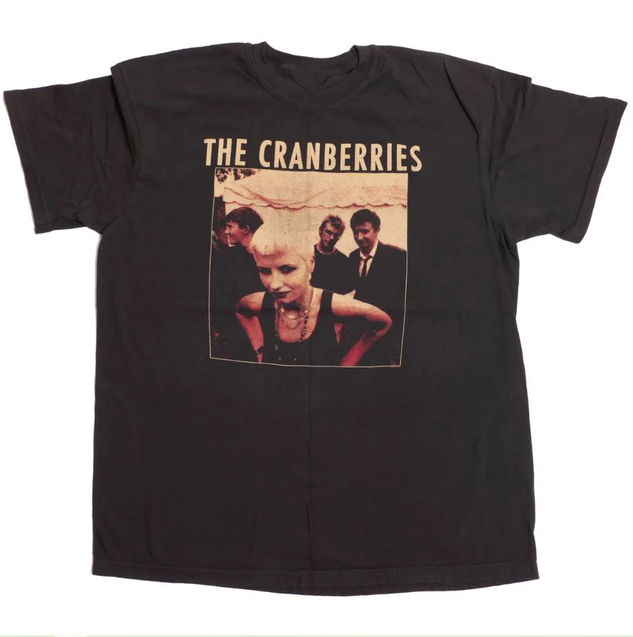 the cranberries shirt products for sale | eBay