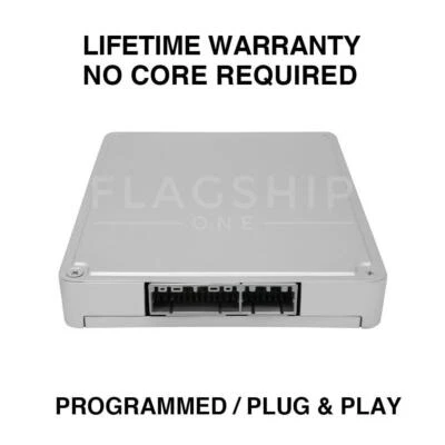 发动机电脑编程即插即用 1995 丰田 Tercel 211000-2602 1.5L MT ECM — 第 1/4 张图片