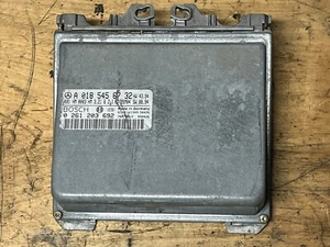 95 94 Mercedes Benz E320 3.2 Motor Computadora ECM Módulo ECU OEM Bueno Usado - Imagen 1 de 2