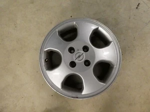 Alufelge Opel Astra G Edition 100 6x15 ST - Picture 1 of 4