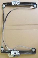 Genuine Used MINI N/S Passenger Window Regulator & Motor for R50 R52 R53 00-06