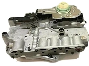 DODGE 68RFE 545RFE 2008-2017 Complete Valvebody W Solenoid 4.7 5.7 6.7 LITER - Picture 1 of 1